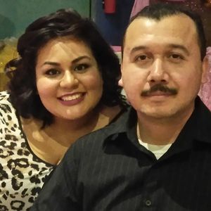 Meet your Posher, Fabiola